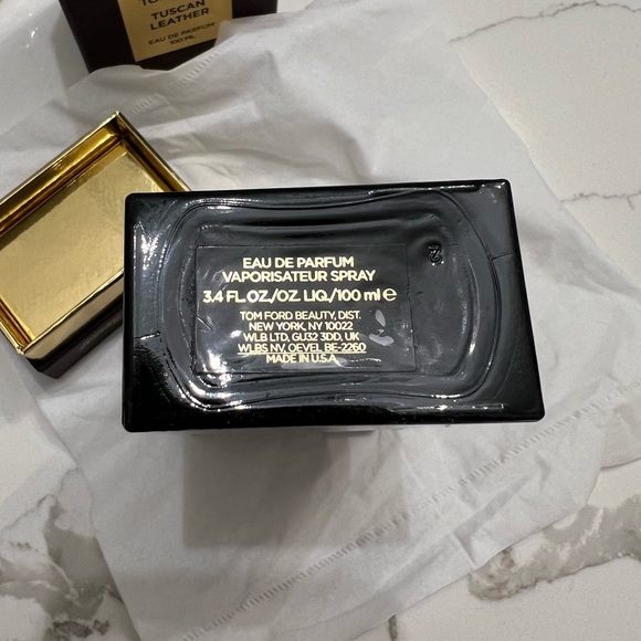 Tom Tord Fragrance Bottle & Box - Picture 9 of 11